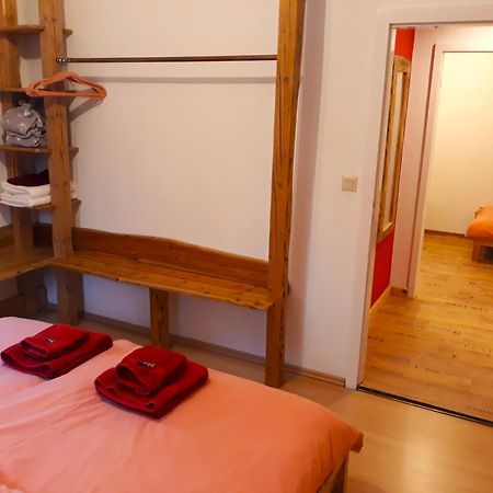 바이에르스브론 Haus Schneider 아파트 외부 사진