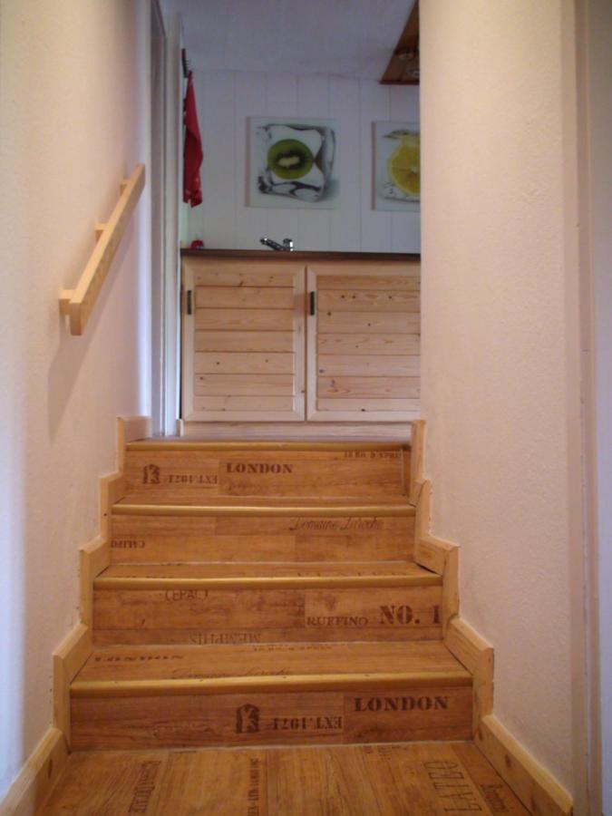 바이에르스브론 Haus Schneider 아파트 외부 사진