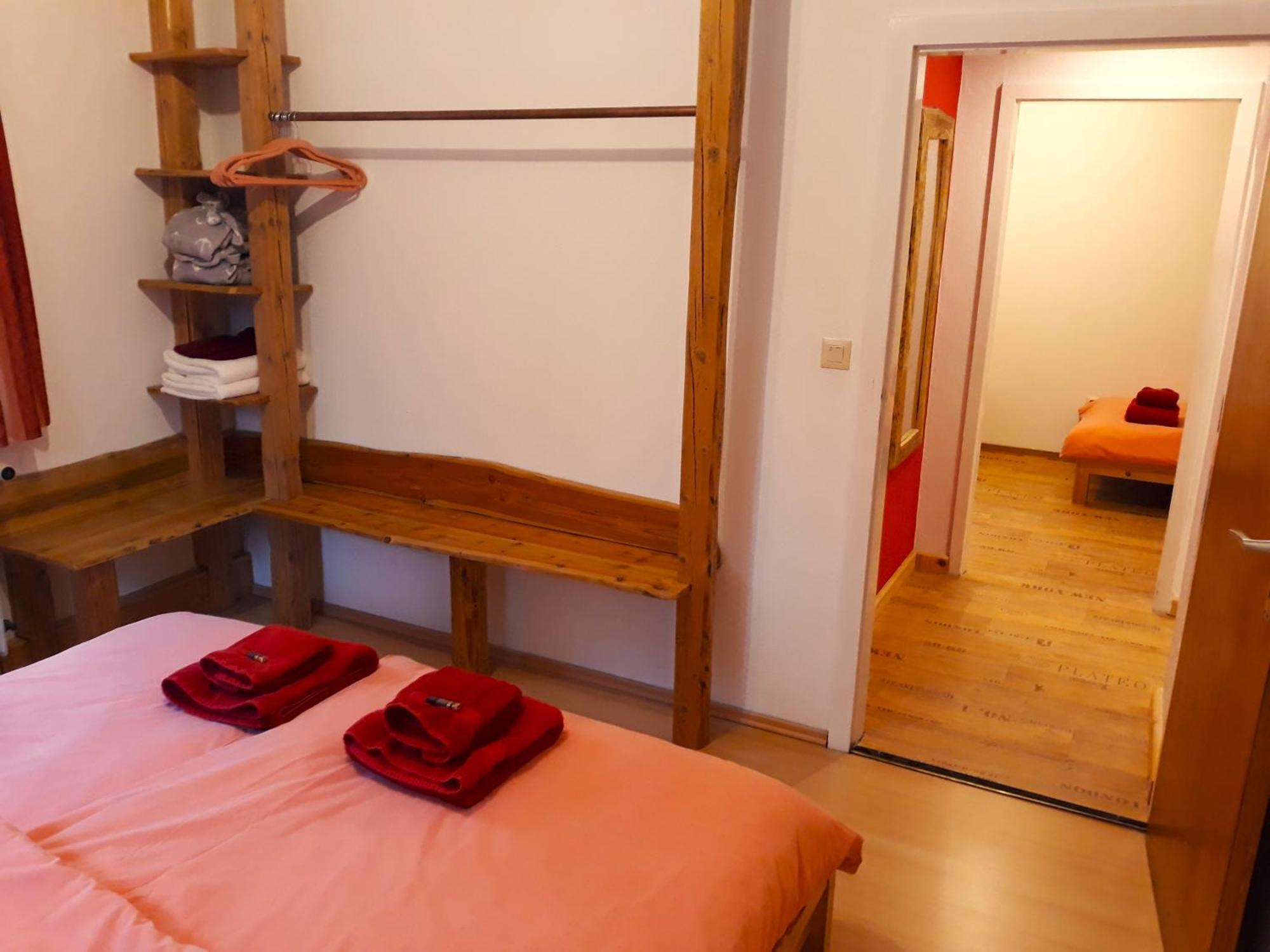 바이에르스브론 Haus Schneider 아파트 외부 사진